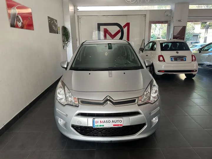 Citroën C3
