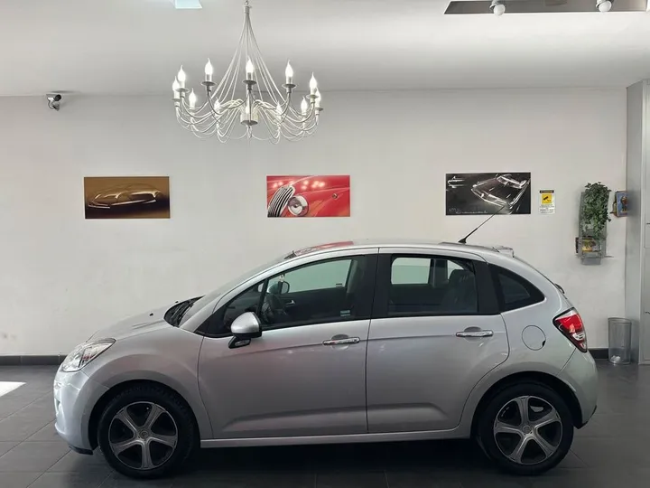 Citroën C3