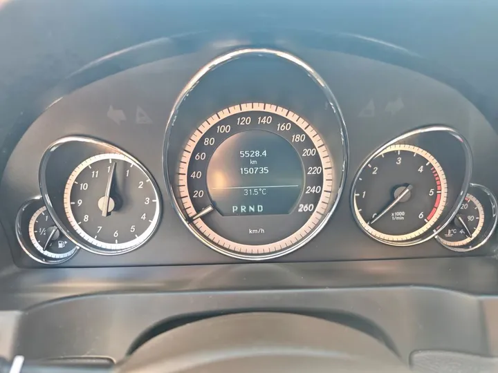 Mercedes-Benz E 350