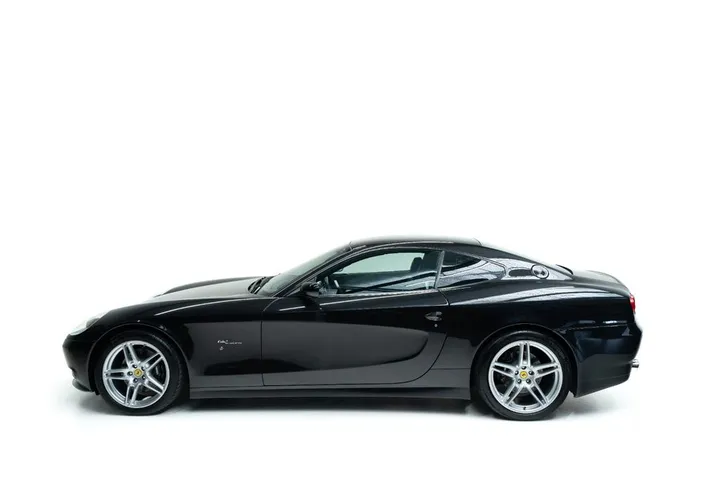 Ferrari 612