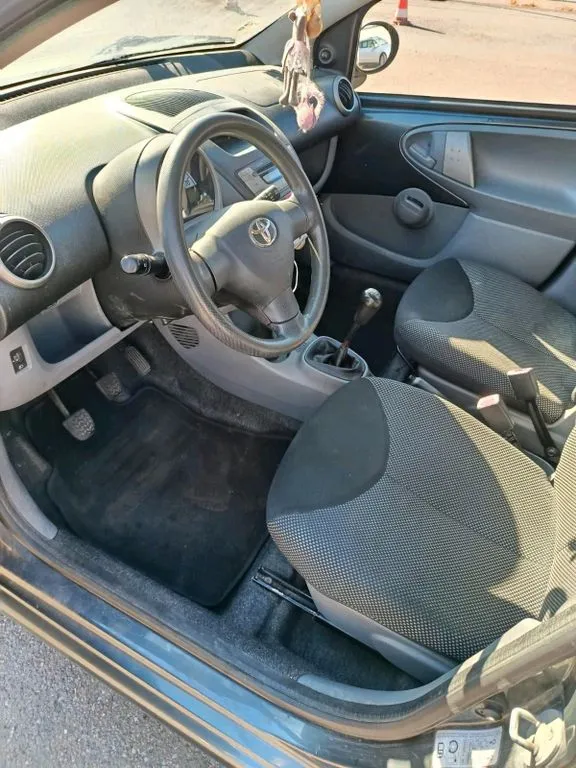 Toyota Other