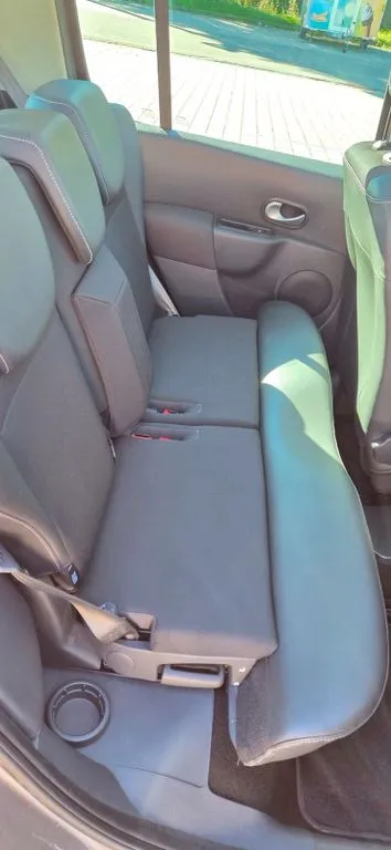 Renault Modus