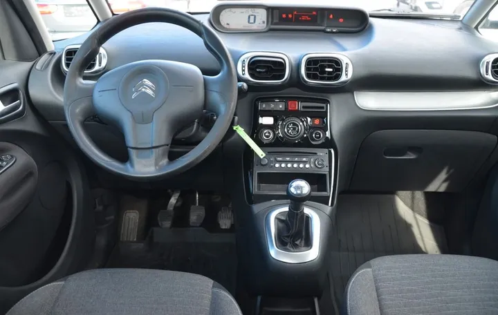 Citroën C3 Picasso