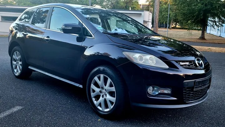 Mazda CX-7