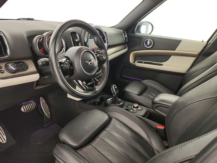 MINI Other