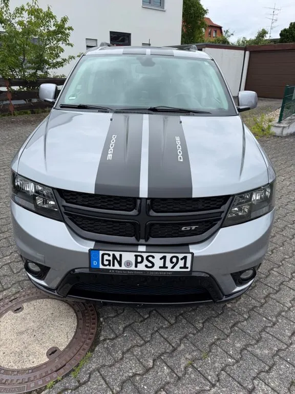 Dodge Journey