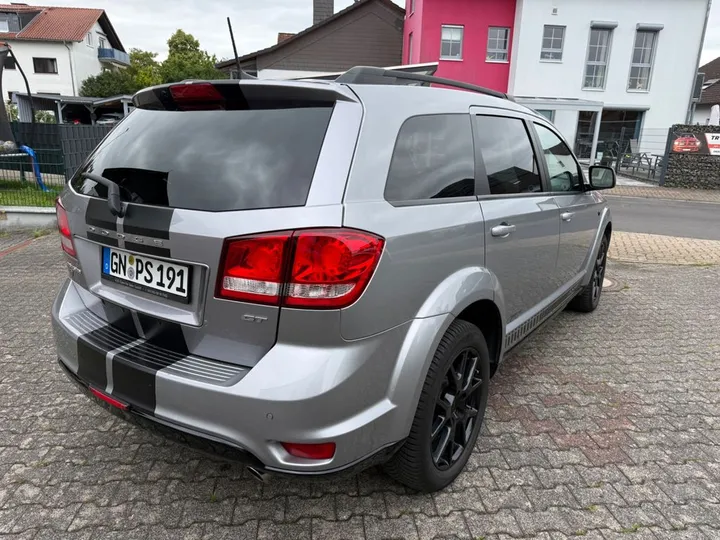 Dodge Journey