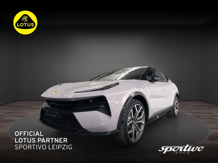 Lotus Eletre
