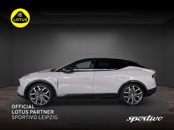 Lotus Eletre
