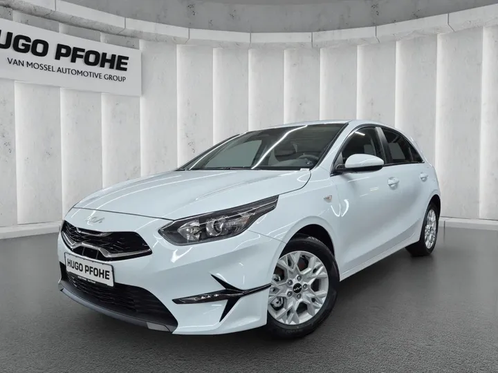 Kia cee'd / Ceed