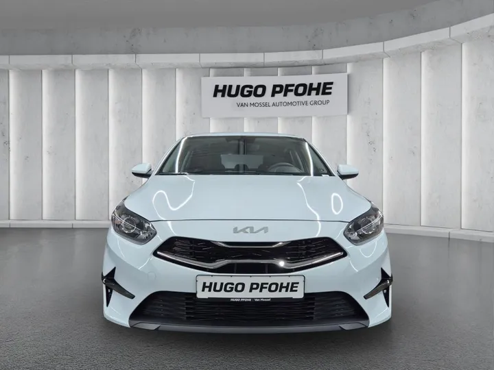 Kia cee'd / Ceed