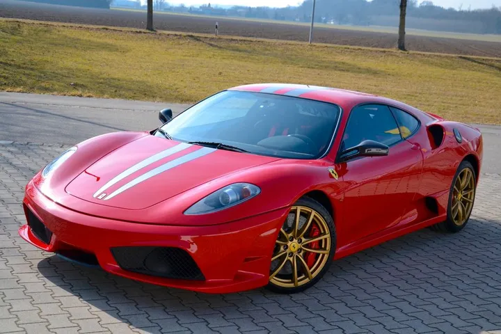 Ferrari F430