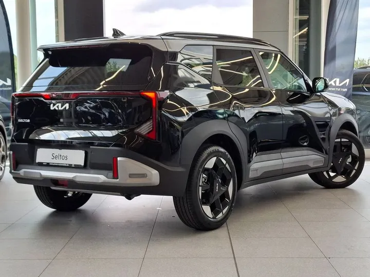 Kia Other