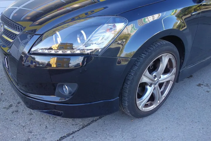 Kia cee'd / Ceed