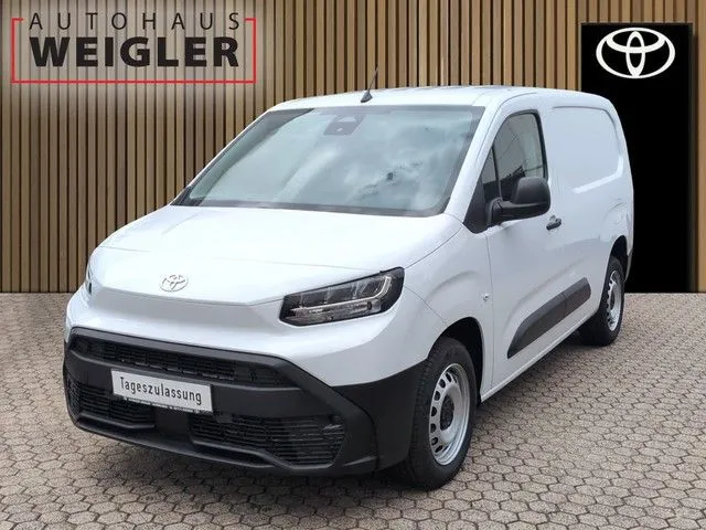 Toyota Other