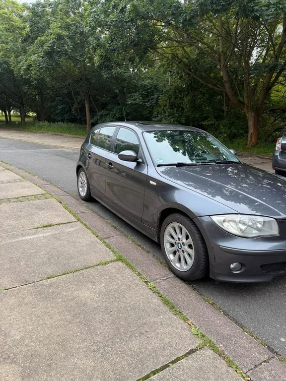 BMW 116