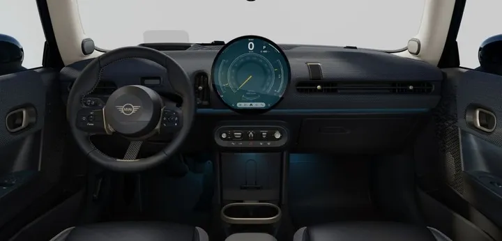 MINI Cooper C