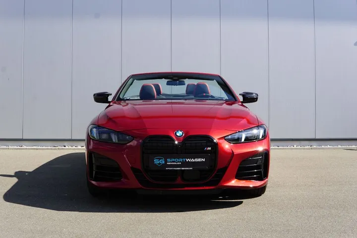 BMW 440