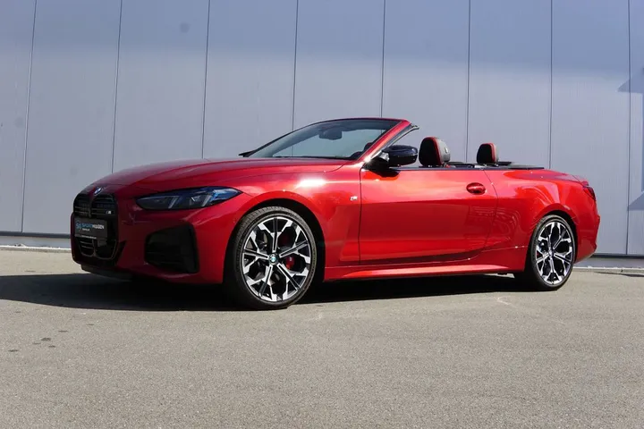 BMW 440