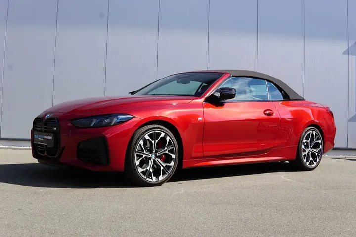 BMW 440