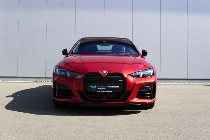 BMW 440