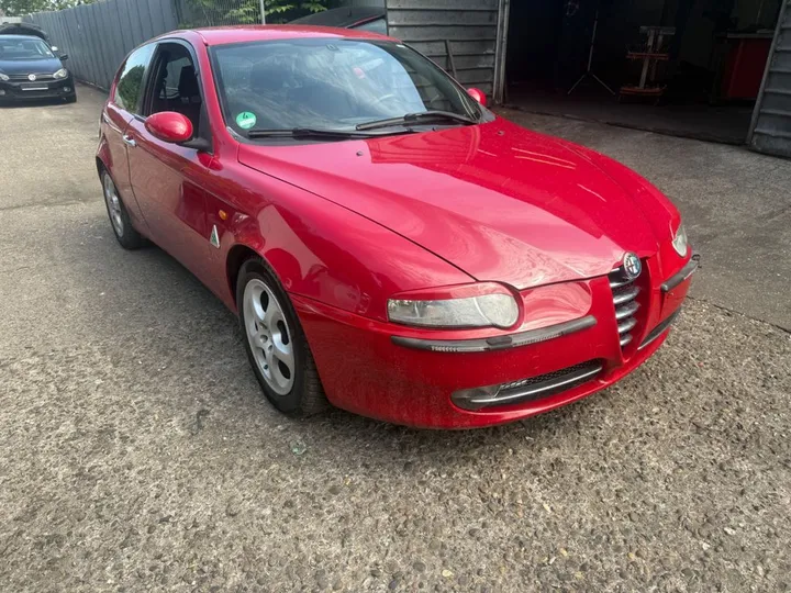 Alfa Romeo Other