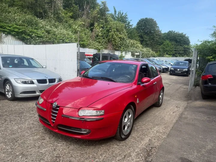 Alfa Romeo Other