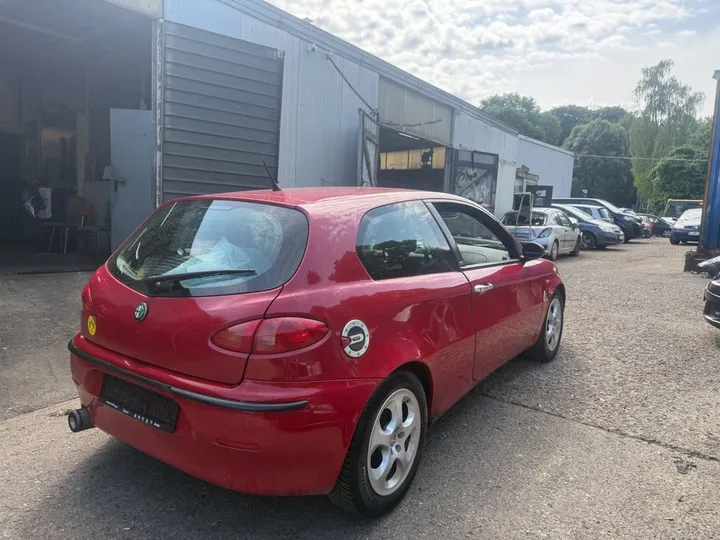 Alfa Romeo Other