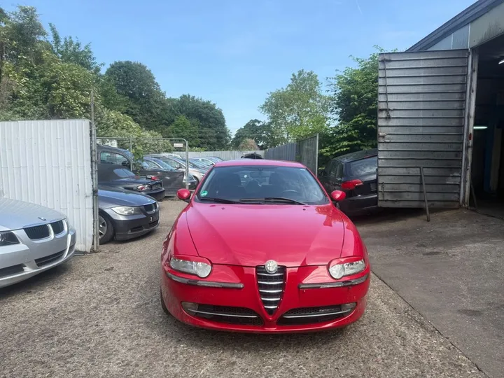 Alfa Romeo Other