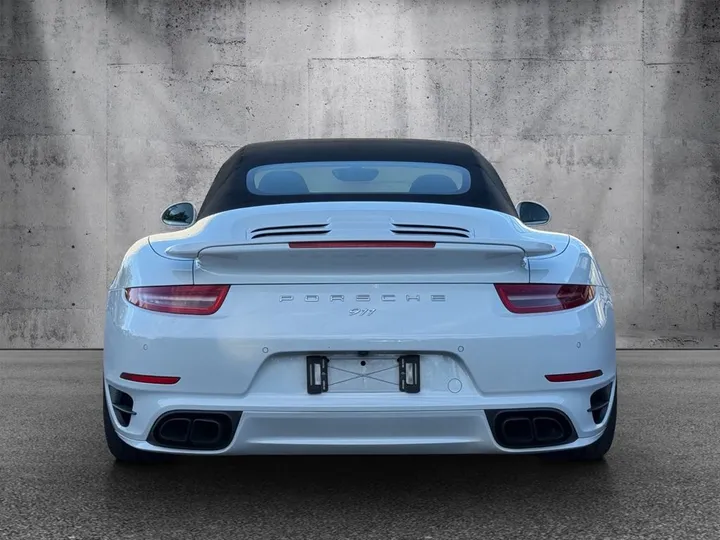 TECHART Other