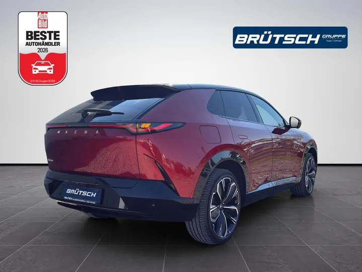 Mazda CX-6e