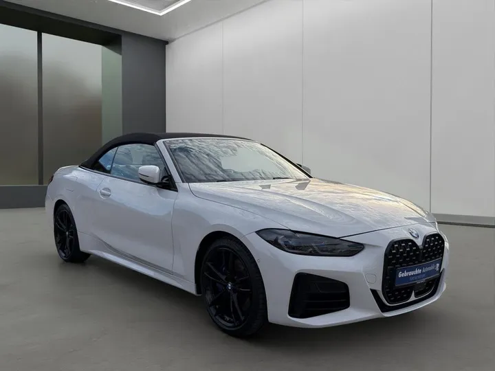 BMW M440