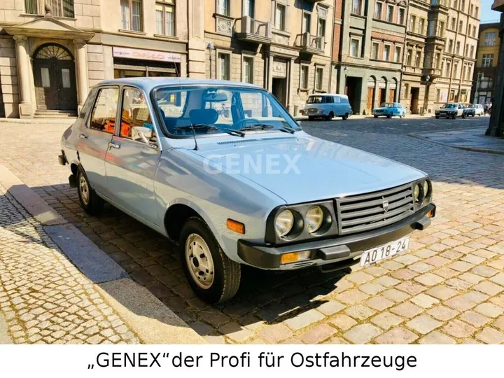 Dacia Other
