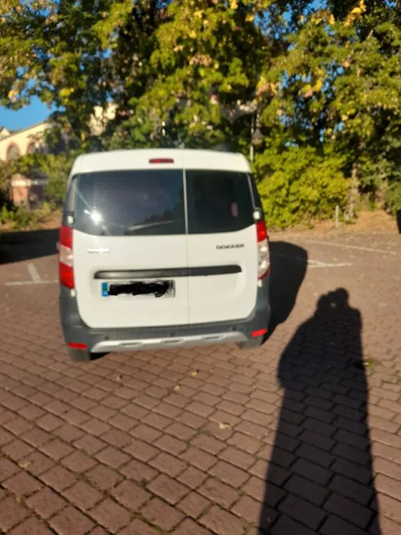 Dacia Dokker