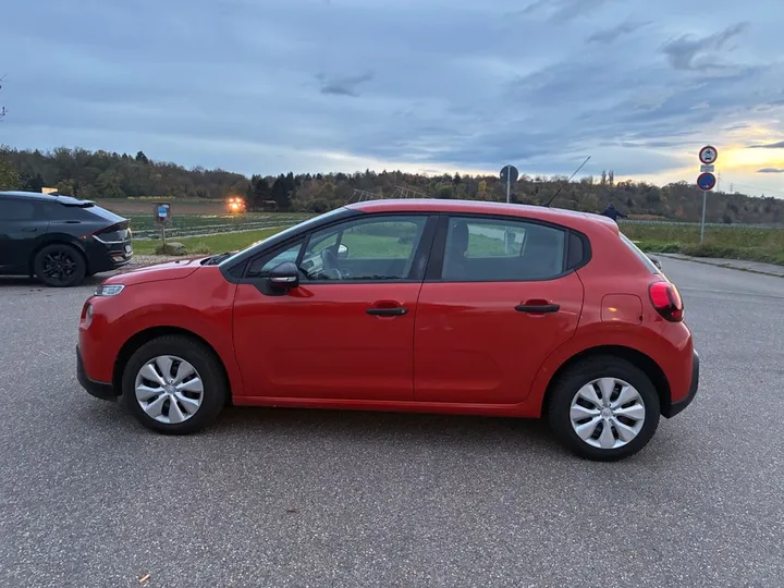Citroën C3