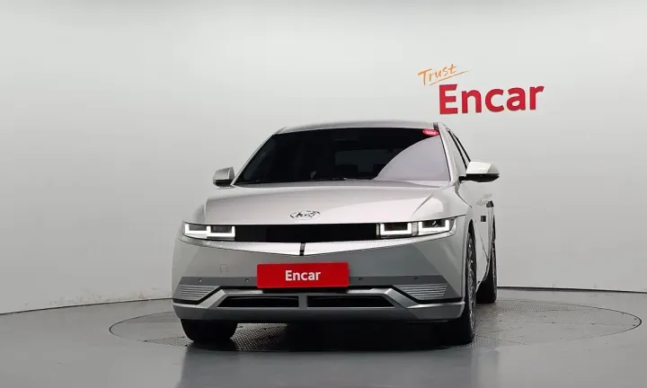Hyundai Ioniq5