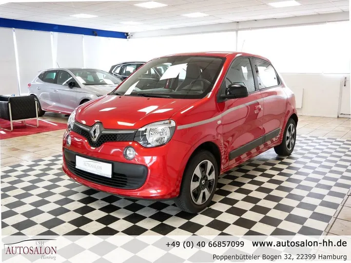 Renault Twingo