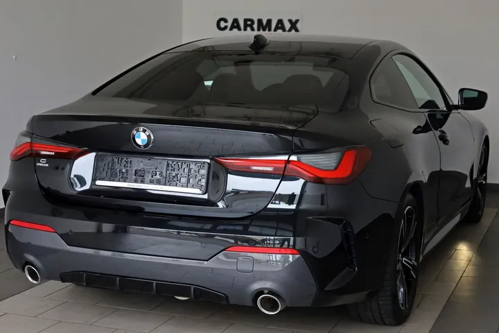 BMW 420