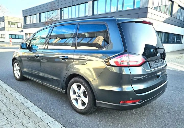 Ford Galaxy