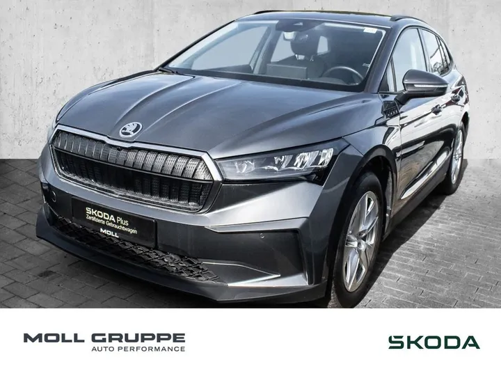 Škoda Enyaq