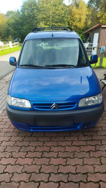 Citroën Berlingo