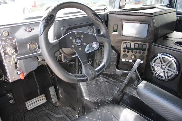 Hummer H1