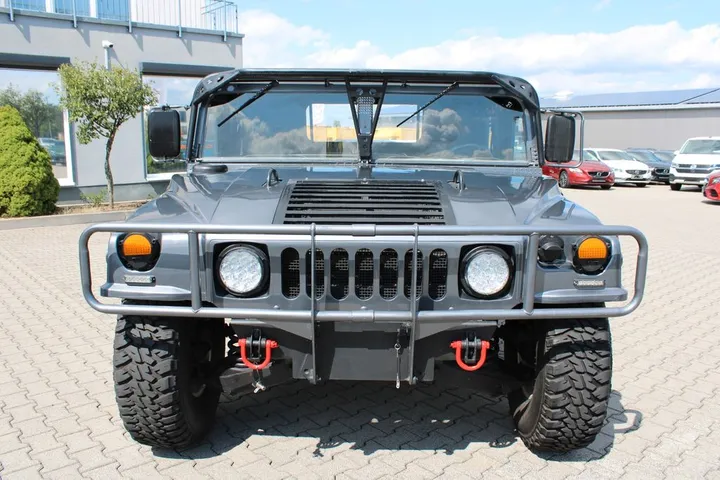 Hummer H1