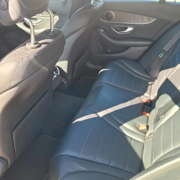 Mercedes-Benz C 250