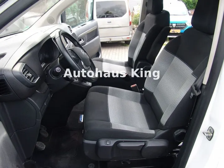 Citroën SpaceTourer