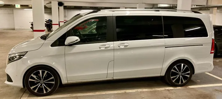 Mercedes-Benz V 300