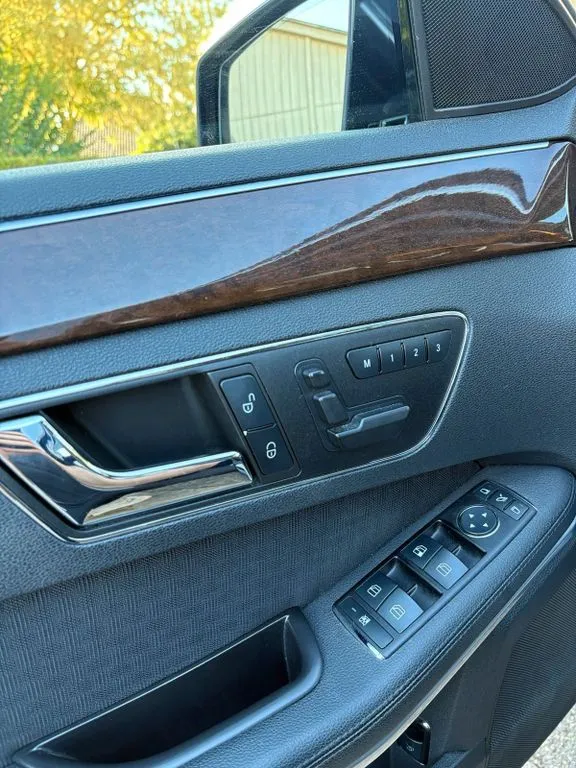 Mercedes-Benz E 350