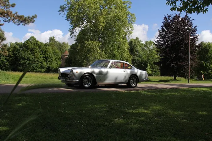Ferrari 250