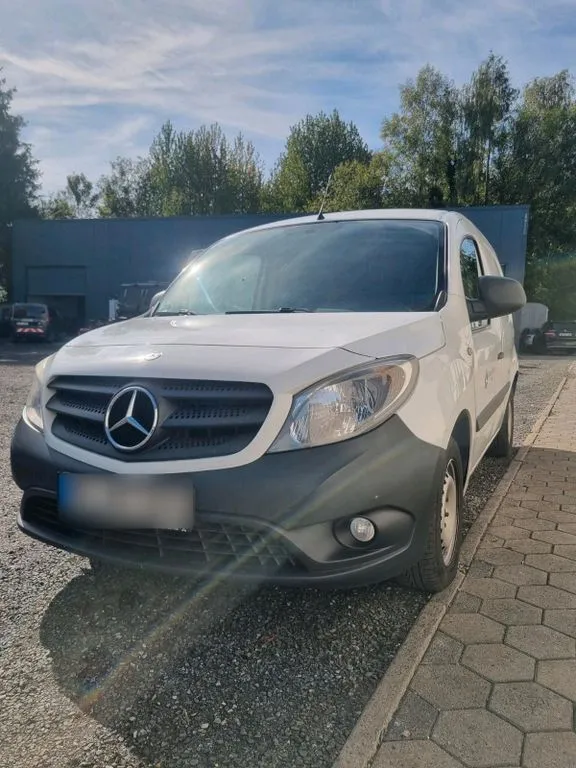 Mercedes-Benz Citan