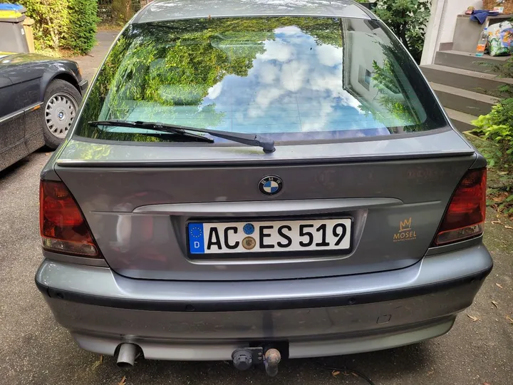 BMW 316